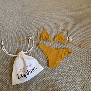 Arizona daphne bikini